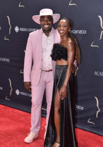 Capture decran 2025 08 18 061435 Richardson Zéphir en couple avec une humoriste bien connue