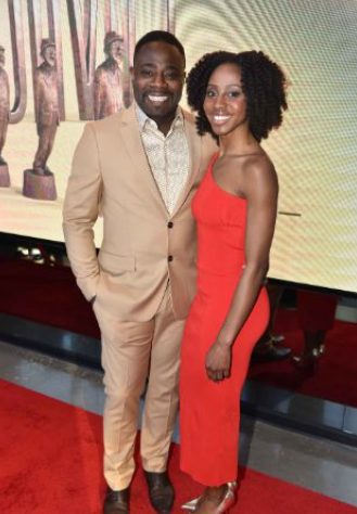 Capture decran 2025 08 18 061449 Richardson Zéphir en couple avec une humoriste bien connue