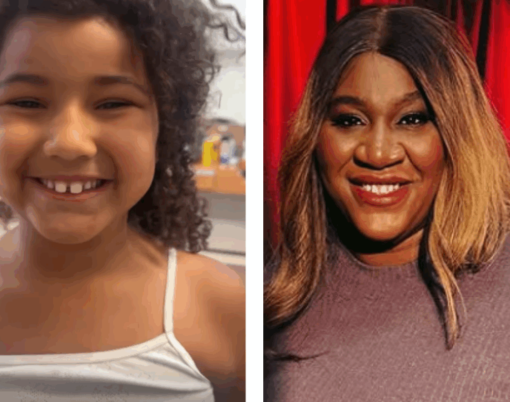 Capture decran 2025 08 19 174151 « Je pleure toutes les larmes de mon corps » : Mélissa Bédard réagit à la bêtise de sa fille