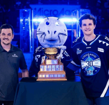 Capture decran 2025 08 19 181943 La LHJMQ frappée par une perte immense...