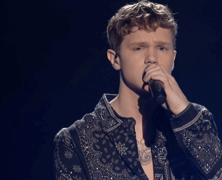 Capture decran 2025 08 20 012545 Brisé par le deuil de son ami, Olivier Bergeron a failli tout laisser tomber