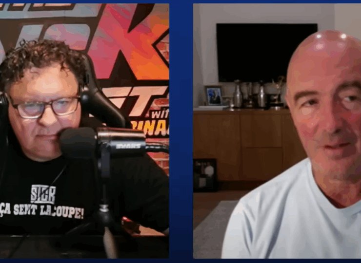 Capture decran 2025 08 20 013212 « Le Canadien fera un autre échange » avance Pierre McGuire