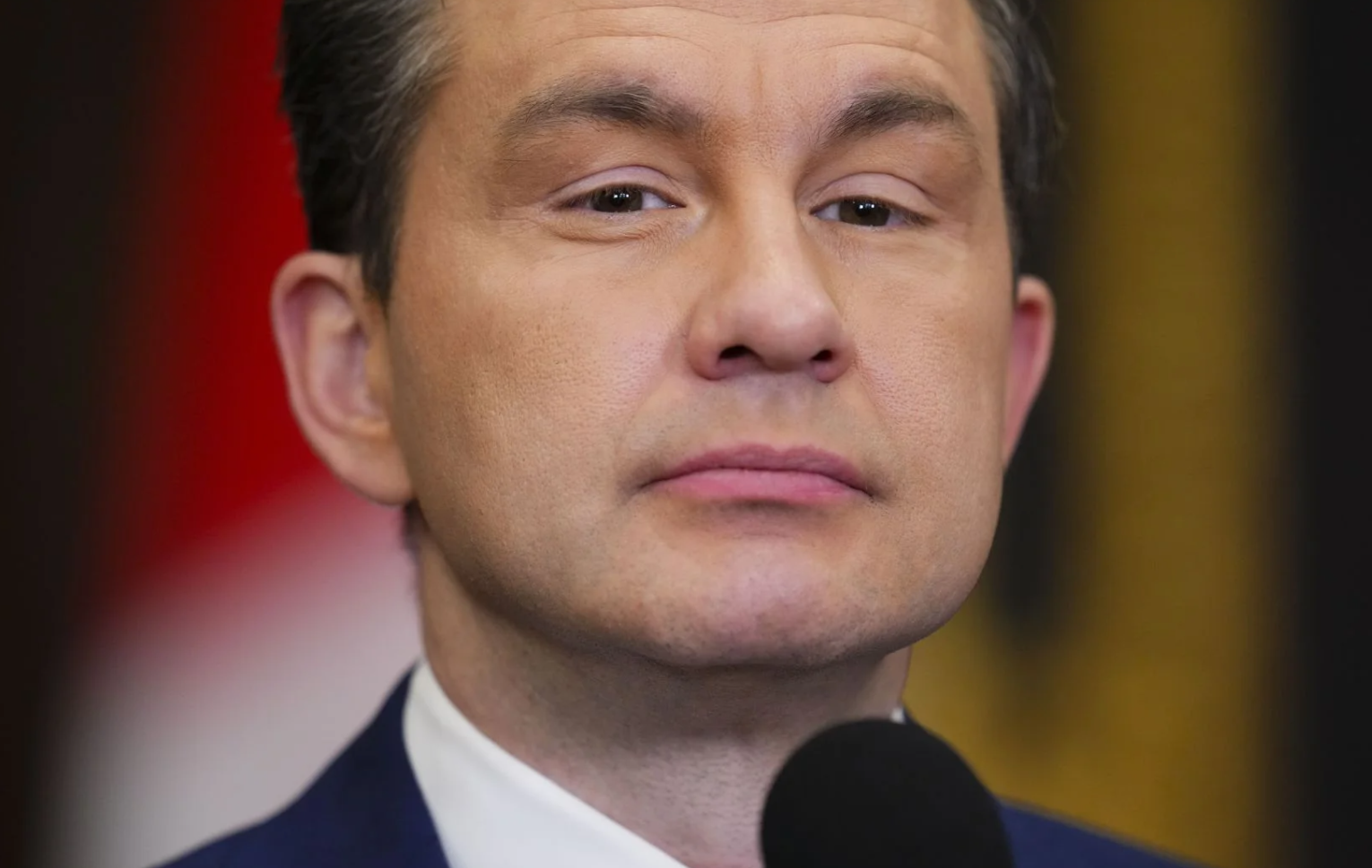 Voici combien d'argent Pierre Poilievre va gagner en tant que député 1 Voici combien d'argent Pierre Poilievre va gagner en tant que député Capture decran 2025 08 20 023632 Voici combien d'argent Pierre Poilievre va gagner en tant que député