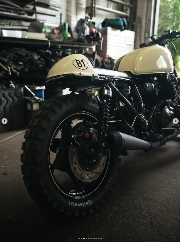 Capture decran 2025 08 20 163504 Lou-Pascal Tremblay surprend ses abonnés avec un projet inattendu