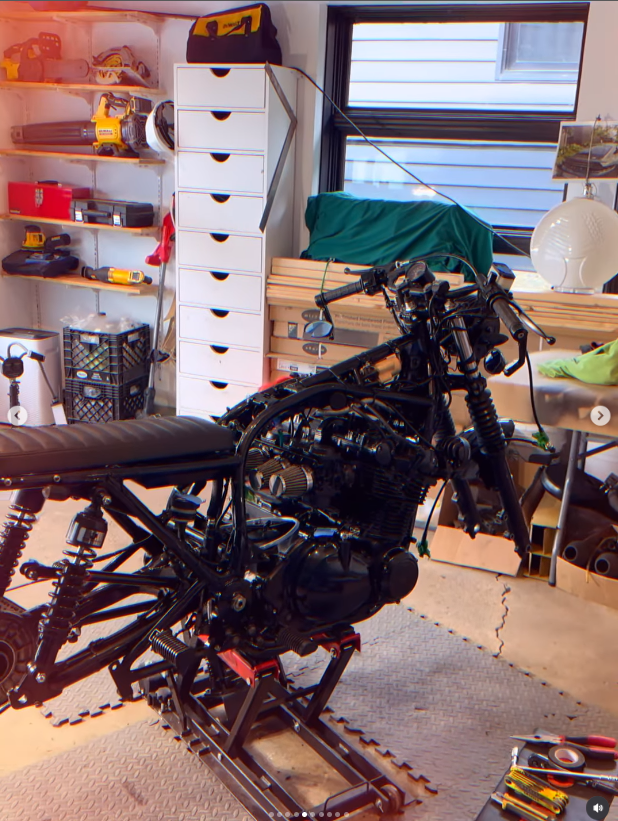 Capture decran 2025 08 20 163524 Lou-Pascal Tremblay surprend ses abonnés avec un projet inattendu