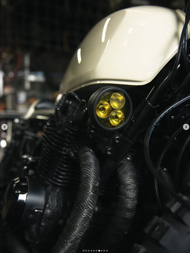 Capture decran 2025 08 20 163541 Lou-Pascal Tremblay surprend ses abonnés avec un projet inattendu