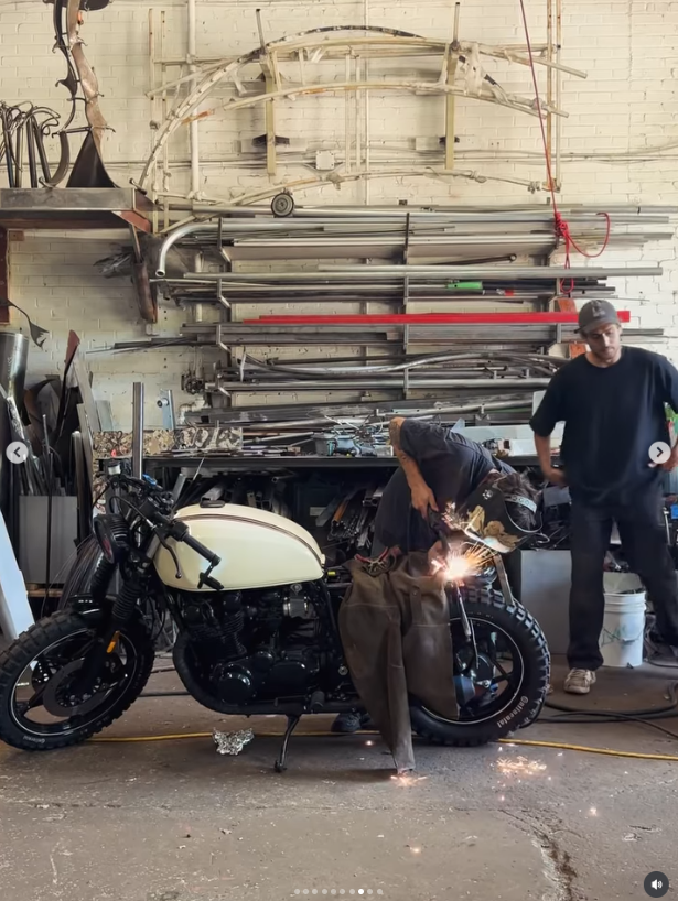 Capture decran 2025 08 20 163621 Lou-Pascal Tremblay surprend ses abonnés avec un projet inattendu