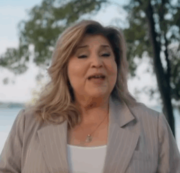 Capture decran 2025 08 20 213622 Marie-Claude Barrette dévoile une bande-annonce bouleversante pour sa prochaine émission