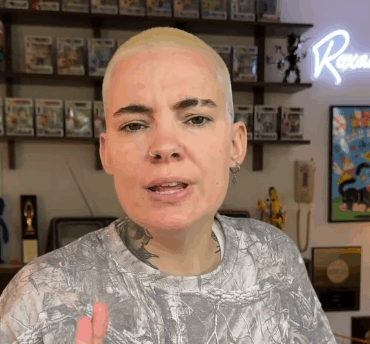 Roxane Bruneau réagit à un message haineux qu'elle reçoit 2 Roxane Bruneau réagit à un message haineux qu'elle reçoit Capture decran 2025 08 22 134530 Roxane Bruneau réagit à un message haineux qu'elle reçoit