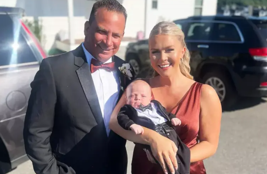 Capture decran 2025 08 22 145152 Plusieurs personnes font le saut en découvrant l’âge de Karoline Leavitt