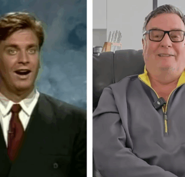 Capture decran 2025 08 23 114910 Souvenez-vous d’Yves Gionet, de « Coup de foudre » ? Son métier actuel étonne!