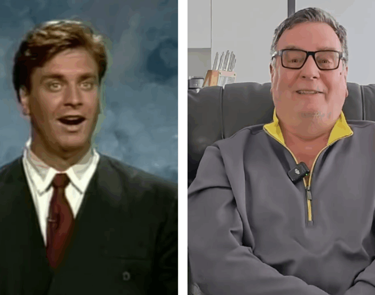 Capture decran 2025 08 23 114910 Souvenez-vous d’Yves Gionet, de « Coup de foudre » ? Son métier actuel étonne!