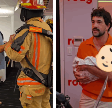 Capture decran 2025 08 23 134903 1 Félix-Antoine Tremblay provoque une scène jamais vue à Rouge FM… les pompiers débarquent!