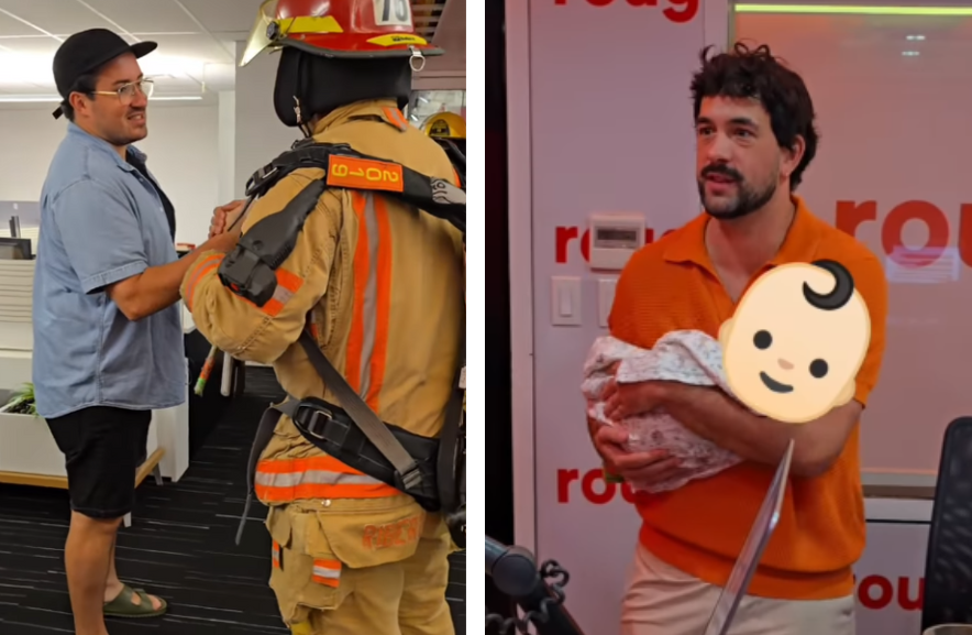 Félix-Antoine Tremblay provoque une scène jamais vue à Rouge FM… les pompiers débarquent! 1 Félix-Antoine Tremblay provoque une scène jamais vue à Rouge FM… les pompiers débarquent! Capture decran 2025 08 23 134903 1 Félix-Antoine Tremblay provoque une scène jamais vue à Rouge FM… les pompiers débarquent!