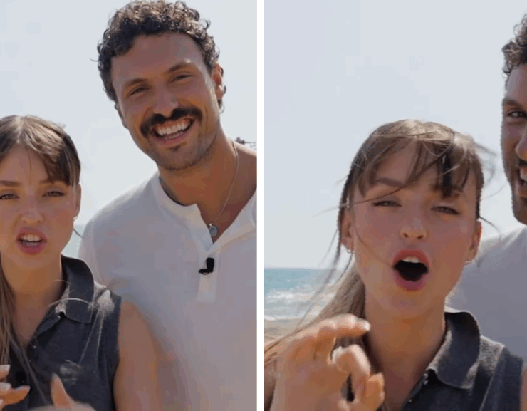 Capture decran 2025 08 23 142812 OD Chypre : 5 nouveaux garçons arrivent… et ça va brasser!