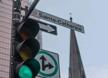 Capture decran 2025 08 23 150035 Adieu aux voitures : 200 M$ pour piétonniser Sainte-Catherine