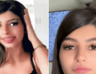 Capture decran 2025 08 23 151540 Disparition inquiétante à Longueuil : Shala, 16 ans, introuvable depuis 5 jours
