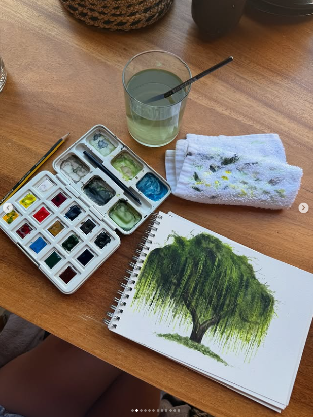 Capture decran 2025 08 24 163712 Charlotte Cardin en tenue d’Ève surprend tout le monde avec son talent caché