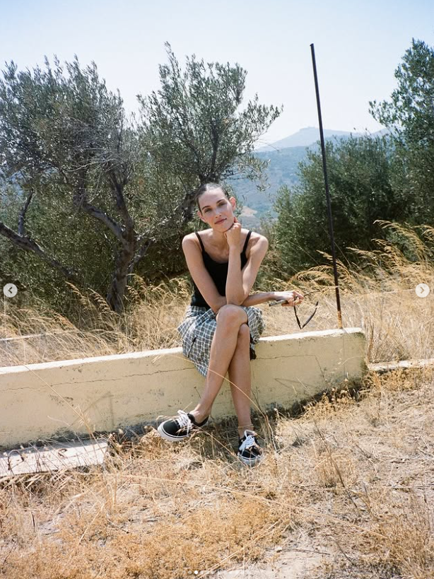 Capture decran 2025 08 24 163725 Charlotte Cardin en tenue d’Ève surprend tout le monde avec son talent caché