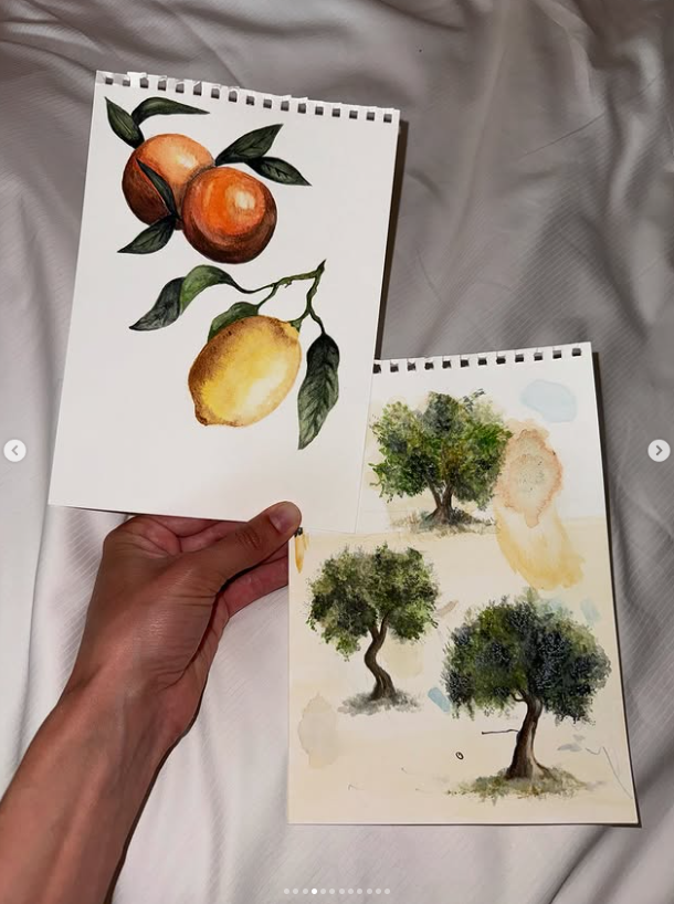 Capture decran 2025 08 24 163733 Charlotte Cardin en tenue d’Ève surprend tout le monde avec son talent caché