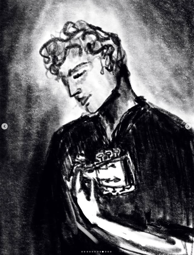 Capture decran 2025 08 24 163805 Charlotte Cardin en tenue d’Ève surprend tout le monde avec son talent caché