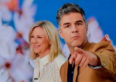 Mathieu Roy s’absente de Salut Bonjour pour une raison familiale 1 Mathieu Roy s’absente de Salut Bonjour pour une raison familiale Capture decran 2025 08 25 145259 Mathieu Roy s’absente de Salut Bonjour pour une raison familiale