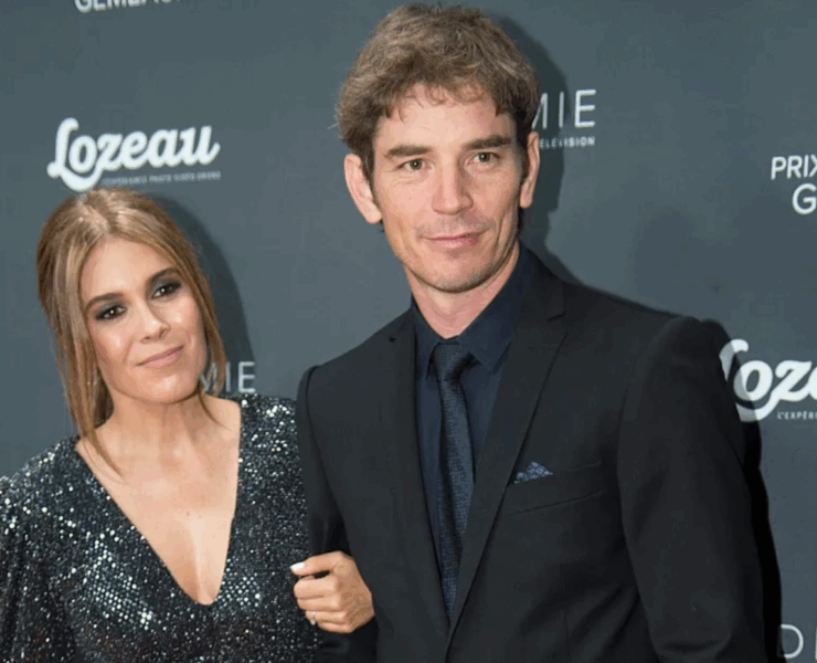 Capture decran 2025 08 26 132646 Sébastien Delorme fait de rares révélations sur sa rupture avec Julie Perreault