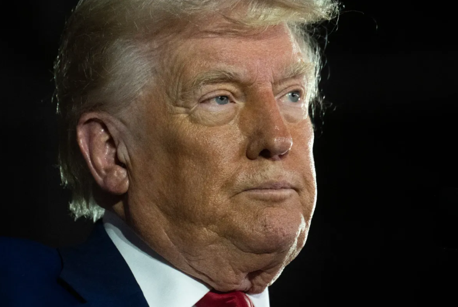 Donald Trump fait une déclaration inquiétante sur ce que veulent les Américains 1 Donald Trump fait une déclaration inquiétante sur ce que veulent les Américains Capture decran 2025 08 26 134358 Donald Trump fait une déclaration inquiétante sur ce que veulent les Américains