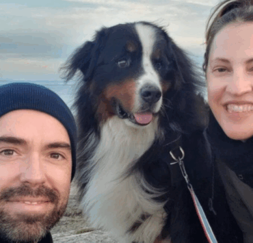 Capture decran 2025 08 27 080648 India Desjardins et Olivier Bernard annoncent une triste nouvelle