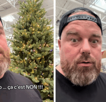 Un Québécois pète une coche à cause des décorations de Noël en août chez Costco 3 Un Québécois pète une coche à cause des décorations de Noël en août chez Costco Capture decran 2025 08 27 151036 Un Québécois pète une coche à cause des décorations de Noël en août chez Costco