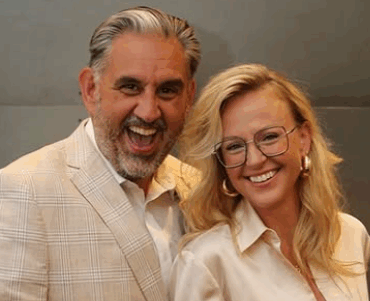 Marc Hervieux fait une grande annonce sur sa conjointe 3 Marc Hervieux fait une grande annonce sur sa conjointe Capture decran 2025 08 27 160600 Marc Hervieux fait une grande annonce sur sa conjointe