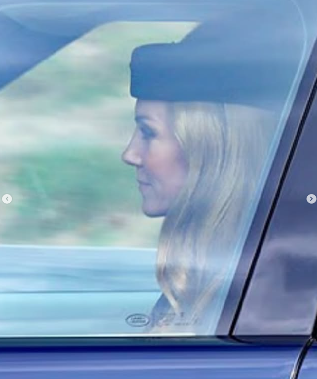 Kate Middleton méconnaissable ? Sa nouvelle couleur fait réagir ! 3 Kate Middleton méconnaissable ? Sa nouvelle couleur fait réagir ! Capture decran 2025 08 27 180424 Kate Middleton méconnaissable ? Sa nouvelle couleur fait réagir !