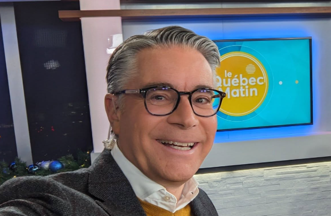 Jean-François Guérin dévoile la figure très connue qui rejoint Le Québec Matin 1 Jean-François Guérin dévoile la figure très connue qui rejoint Le Québec Matin Capture decran 2025 08 27 204126 Jean-François Guérin dévoile la figure très connue qui rejoint Le Québec Matin
