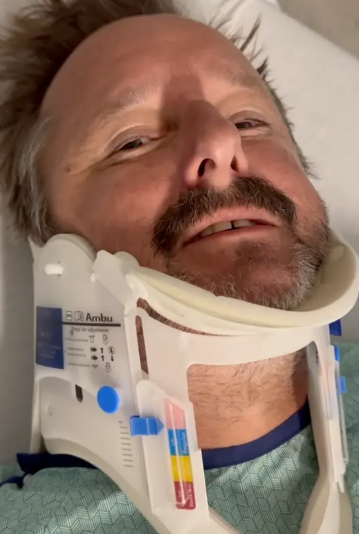 Guillaume Lambert signe le commentaire le plus drôle après l’accident de vélo de Rémi-Pierre Paquin 3 Guillaume Lambert signe le commentaire le plus drôle après l’accident de vélo de Rémi-Pierre Paquin Capture decran 2025 08 28 064303 Guillaume Lambert signe le commentaire le plus drôle après l’accident de vélo de Rémi-Pierre Paquin