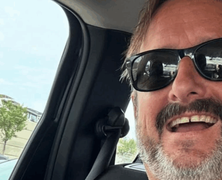 Capture decran 2025 08 28 064402 Guillaume Lambert signe le commentaire le plus drôle après l’accident de vélo de Rémi-Pierre Paquin