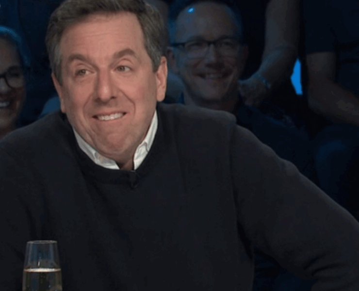 Capture decran 2025 08 28 065639 Découvrez avec qui Patrice Robitaille partage sa vie