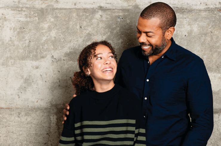 Capture decran 2025 08 28 070643 D&eacute;couvrez qui est la femme qui partage la vie de Fr&eacute;d&eacute;ric Pierre