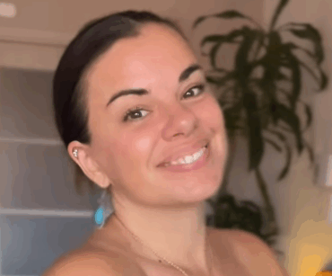 Capture decran 2025 08 28 101457 Mirianne Brulé rayonne en lingerie et ses fans sont sous le charme