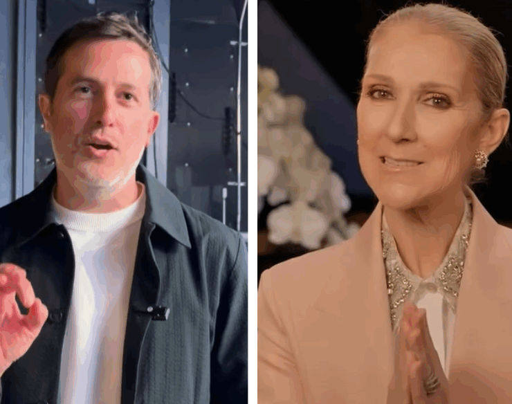 Capture decran 2025 08 28 144814 Jean-Philippe Dion raconte sa plus grosse controverse… avec Céline Dion