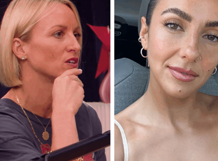 Capture decran 2025 08 28 163807 Emily Bégin et Rafaëlle Leroy se livrent sans filtre sur leur couple