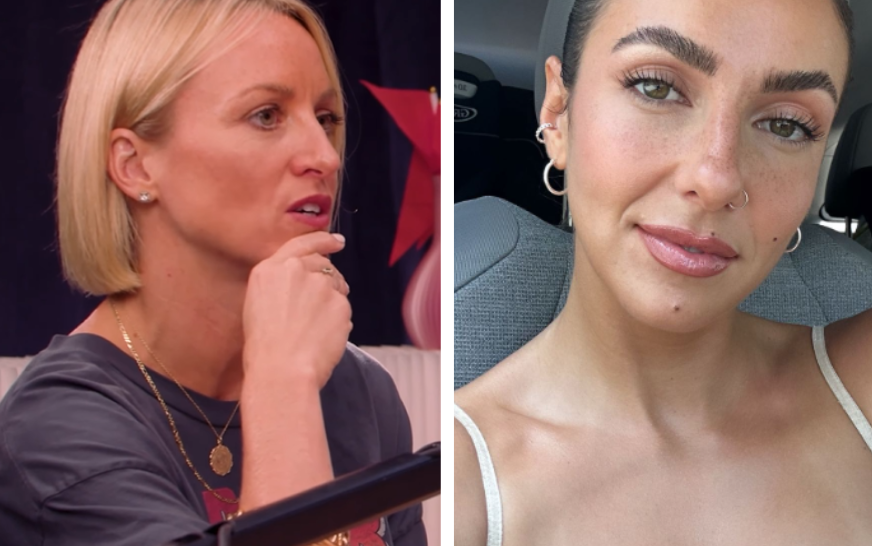 Emily Bégin et Rafaëlle Leroy se livrent sans filtre sur leur couple 1 Emily Bégin et Rafaëlle Leroy se livrent sans filtre sur leur couple Capture decran 2025 08 28 163807 Emily Bégin et Rafaëlle Leroy se livrent sans filtre sur leur couple