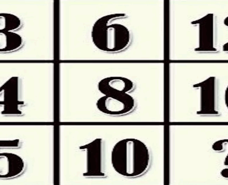 Capture decran 2025 08 29 050907 Casse-tête : seuls les plus brillants sauront trouver la bonne réponse rapidement