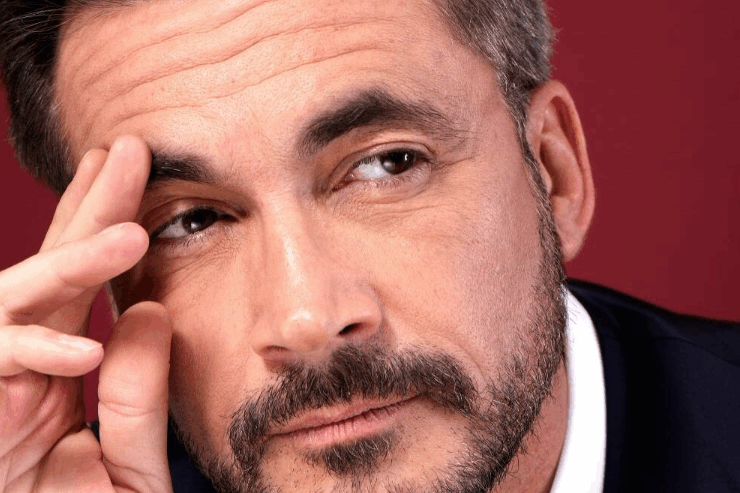 Capture decran 2025 08 29 065837 « Mon départ s’est imposé » : Olivier Minne évincé de France Télévisions, il brise le silence