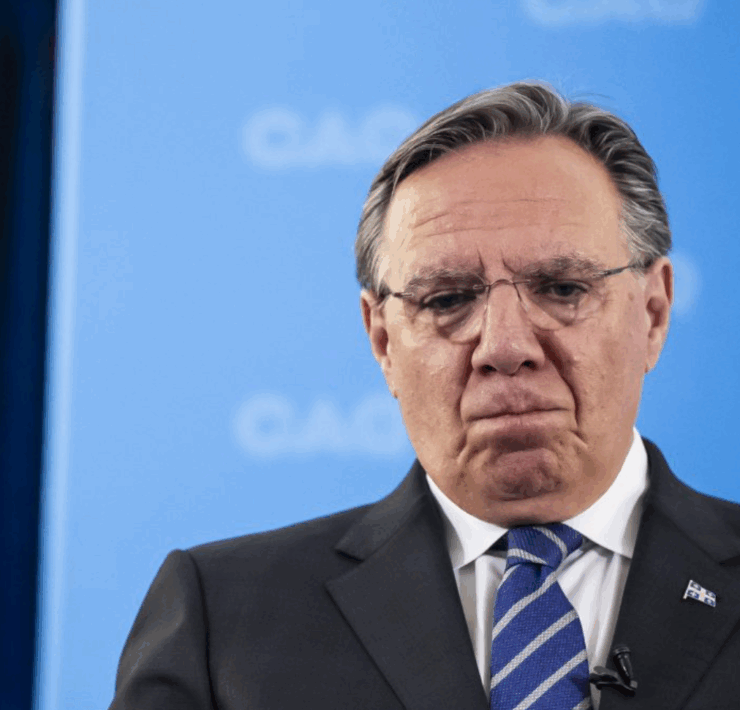 Capture decran 2025 08 29 072246 François Legault furieux contre la SAAQ après de nouvelles révélations troublantes