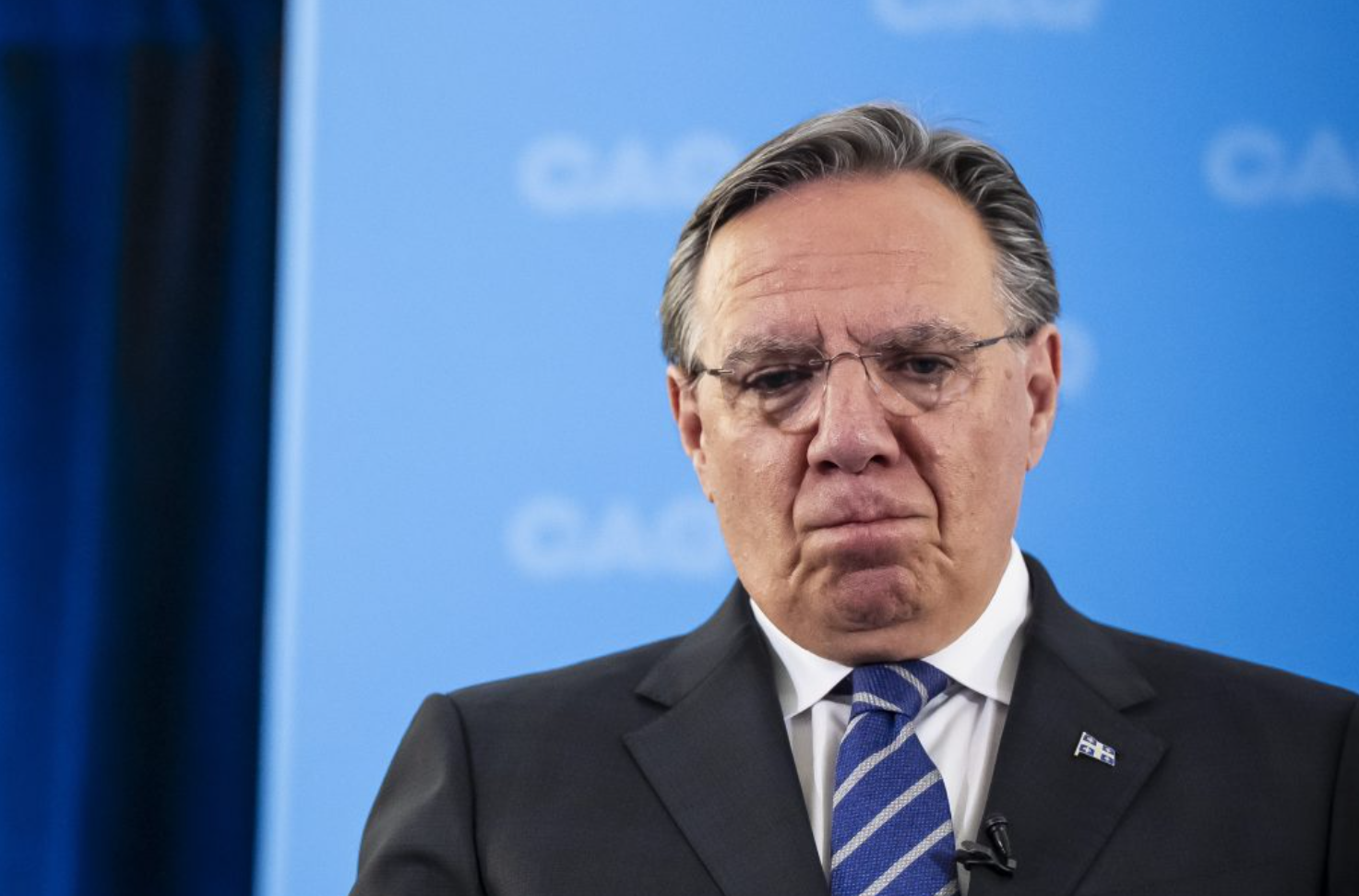 François Legault furieux contre la SAAQ après de nouvelles révélations troublantes 1 François Legault furieux contre la SAAQ après de nouvelles révélations troublantes Capture decran 2025 08 29 072246 François Legault furieux contre la SAAQ après de nouvelles révélations troublantes