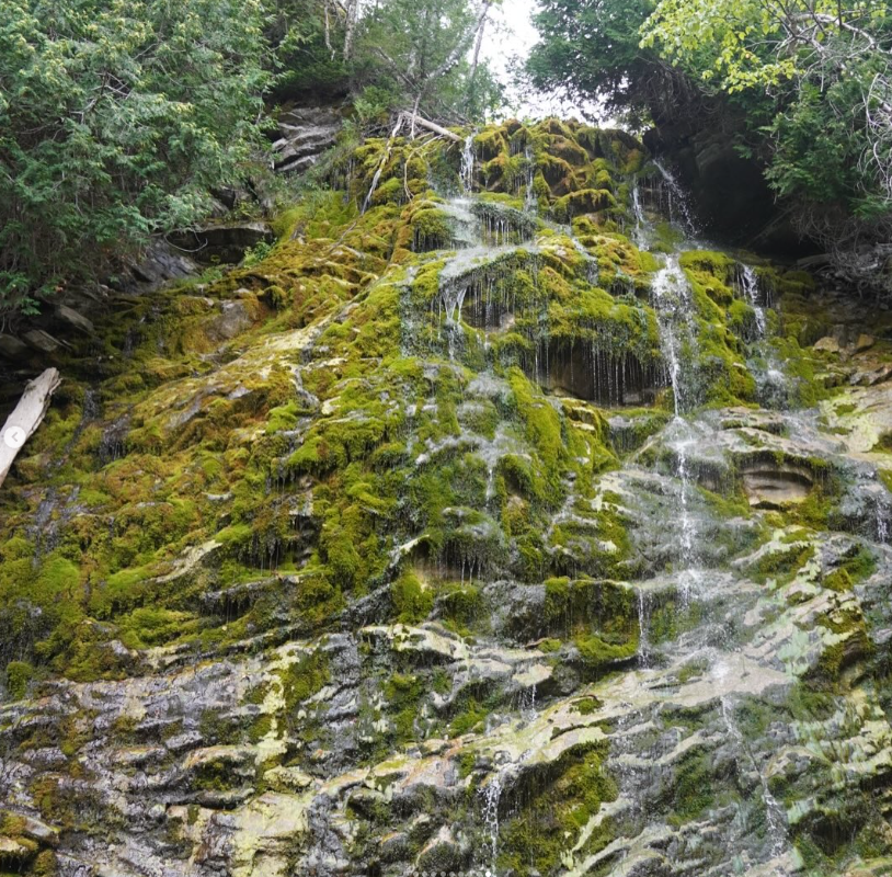 Capture decran 2025 08 29 072453 Rosalie Vaillancourt s’offre des vacances bien méritées à cet endroit