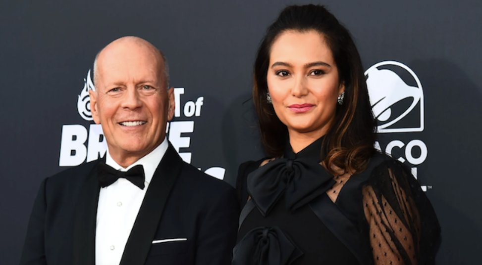 Capture decran 2025 08 29 072611 Bruce Willis perd progressivement l’usage de la parole : son épouse Emma Heming donne de tristes nouvelles