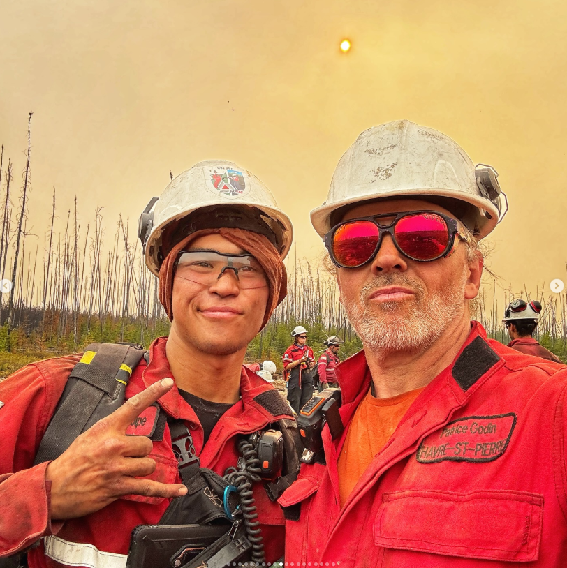 Patrice Godin annonce son grand retour à la télé après un été dans les flammes 3 Patrice Godin annonce son grand retour à la télé après un été dans les flammes Capture decran 2025 08 29 082136 Patrice Godin annonce son grand retour à la télé après un été dans les flammes