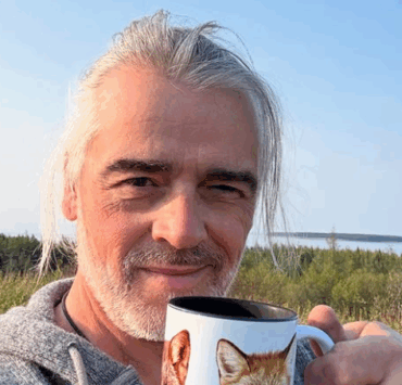 Capture decran 2025 08 29 082634 Patrice Godin annonce son grand retour à la télé après un été dans les flammes