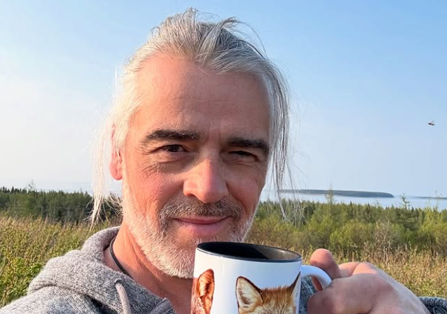 Patrice Godin annonce son grand retour à la télé après un été dans les flammes 1 Patrice Godin annonce son grand retour à la télé après un été dans les flammes Capture decran 2025 08 29 082634 Patrice Godin annonce son grand retour à la télé après un été dans les flammes